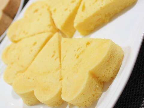 レンジ4分 スライスチーズ1枚で濃厚チーズ蒸しパン レシピ 作り方 By ラムちゃん1224 楽天レシピ レンジ4分 スライスチーズ1枚で濃厚チーズ蒸しパン レシピ 作り方 By ラムちゃん1224 楽天レシピ
